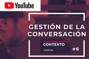 CONVERSATION MANAGEMENT IN COURT INTERPRETING - Youtube
