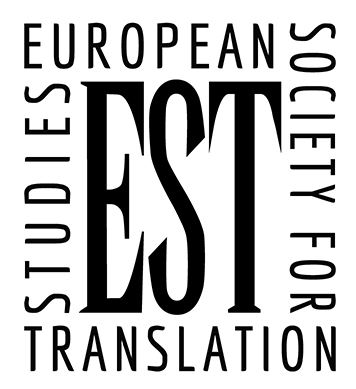 Logo EST European Society for Translation Studies