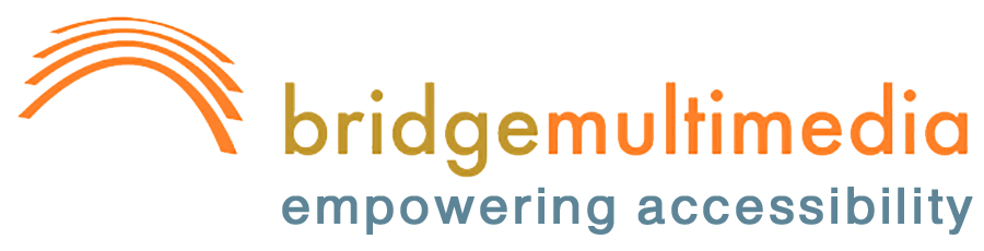 Bridge Multimedia logo 