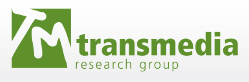 Logo Transmedia Research Group