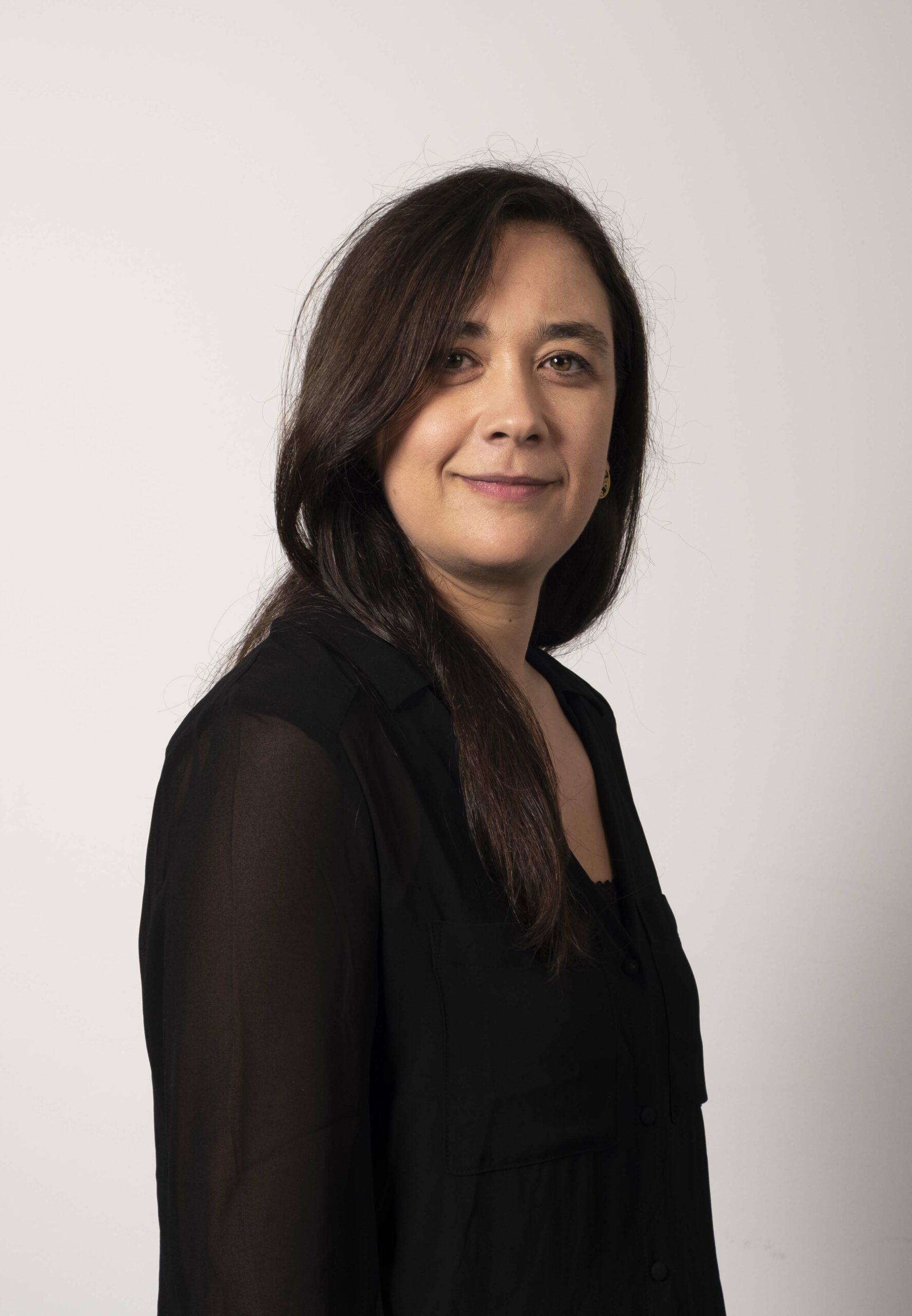 Daniella Emiliani – Support technician