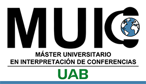 MUIC logo