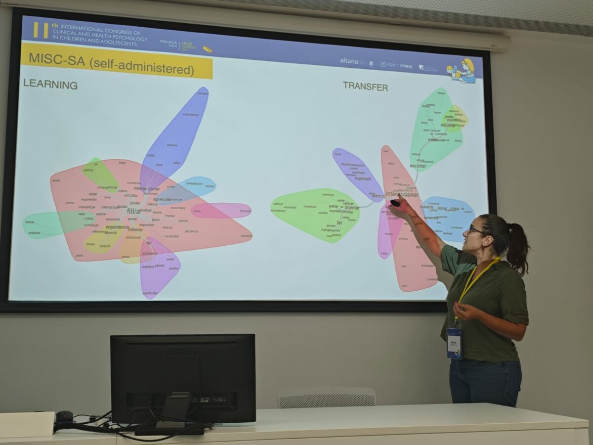 Conference on mental health