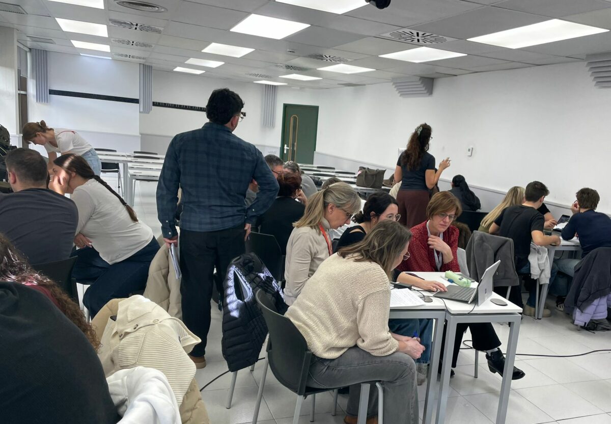 Iniciem el pilotatge de l’EBP Game