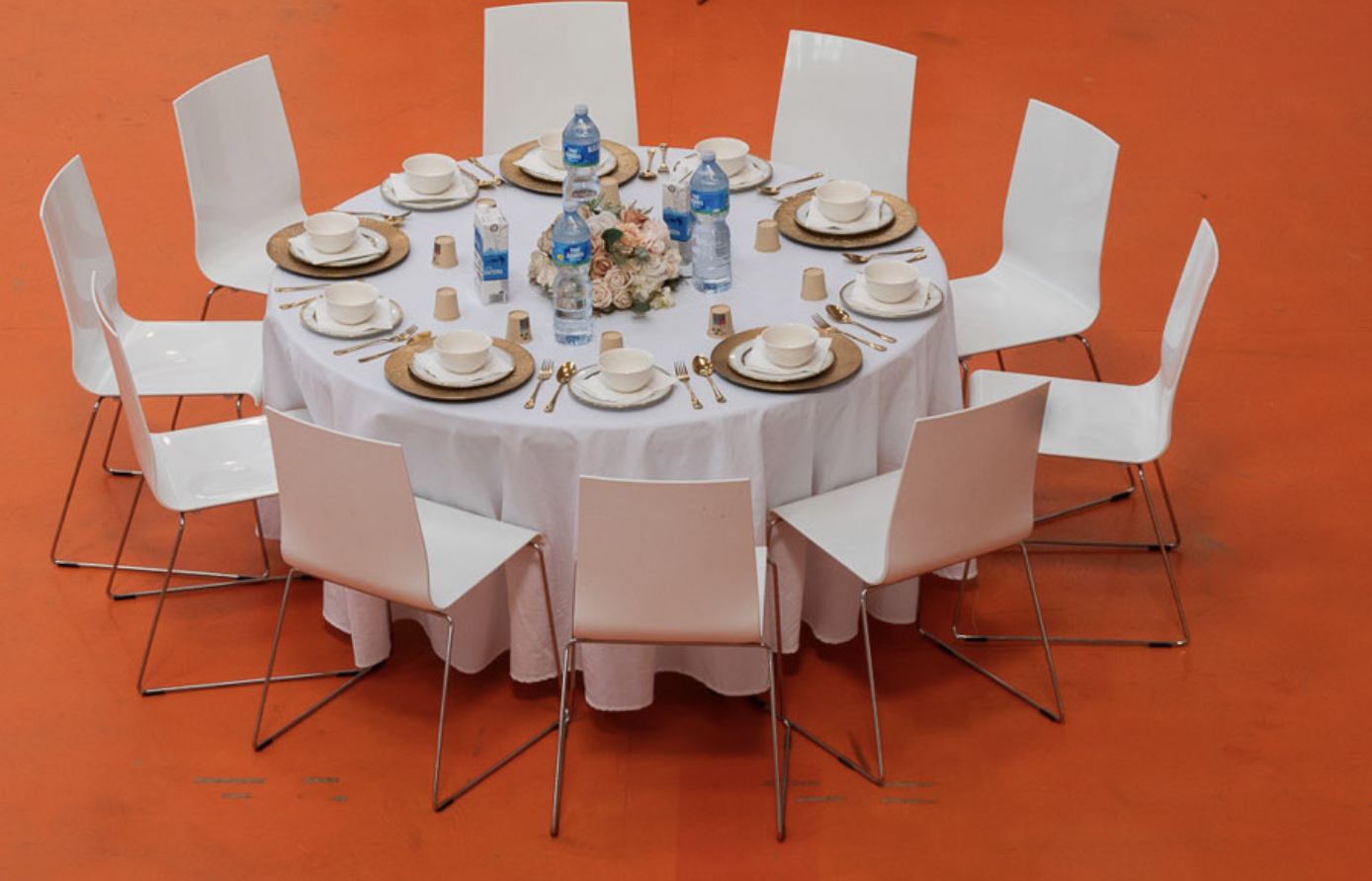 Iftars
