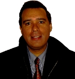 Dr. Carlos González-Saavedra