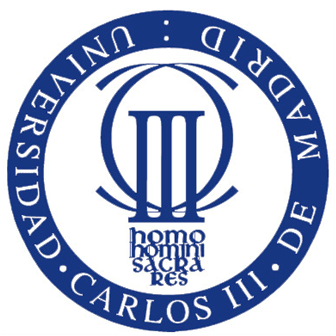 Universidad Carlos III de Madrid pequeño