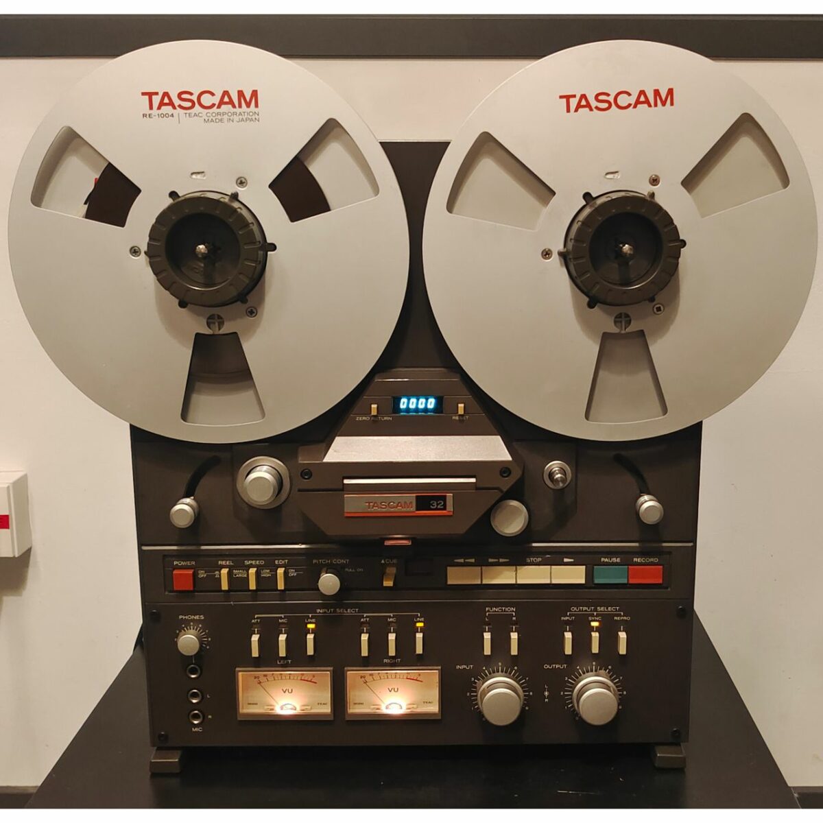 Tascam 32