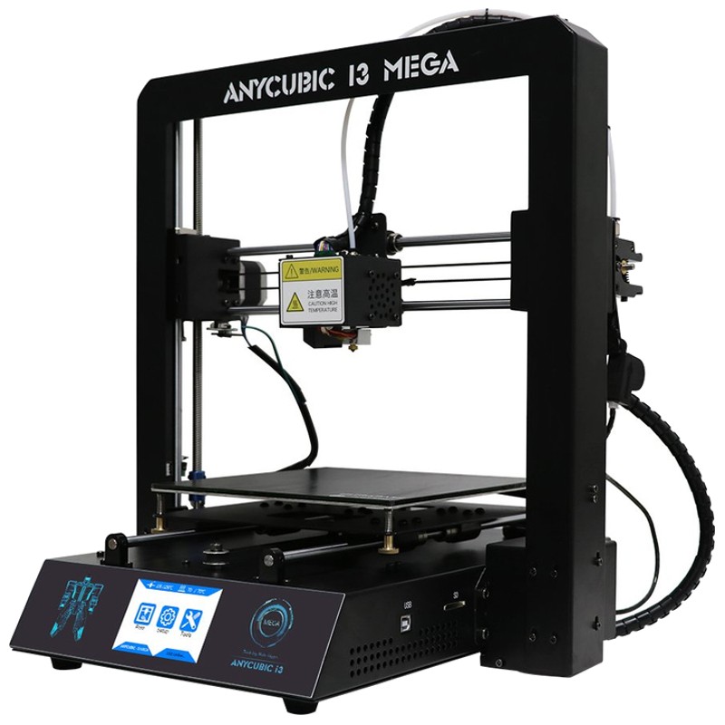 ANYCUBIC I3 Mega