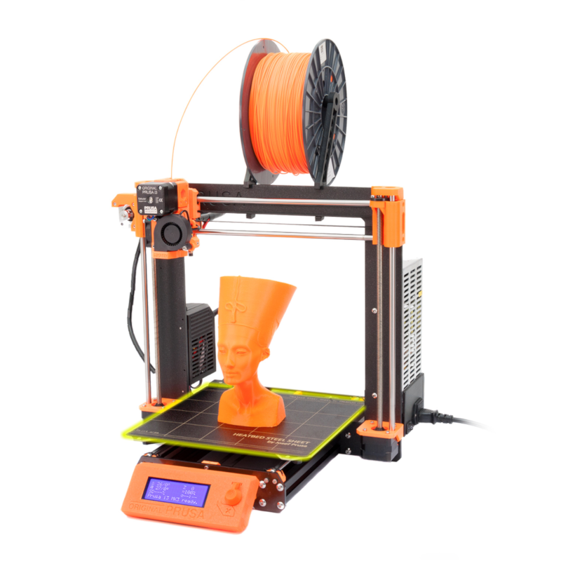 Prusa I3 MK3S+