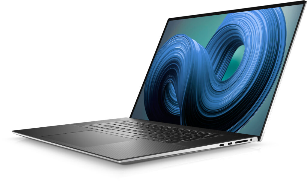 Dell XPS 17