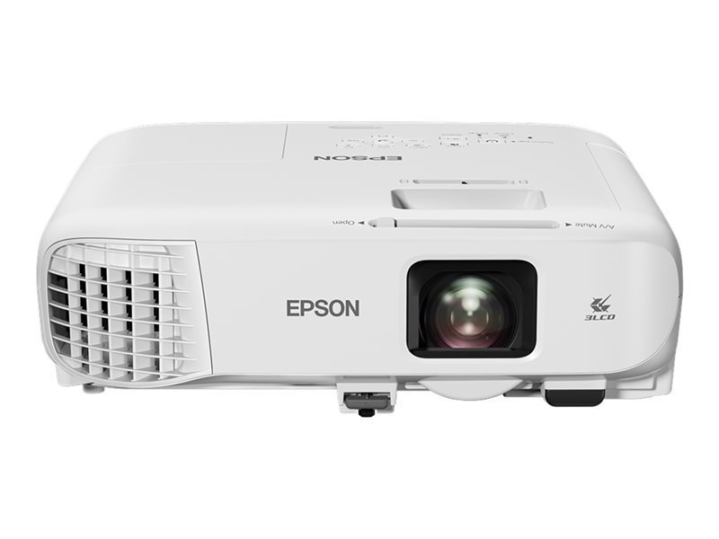 Epson EB-2142W