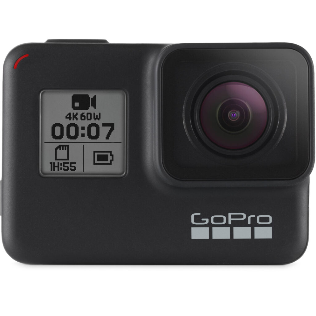 GoPro Hero7 Black