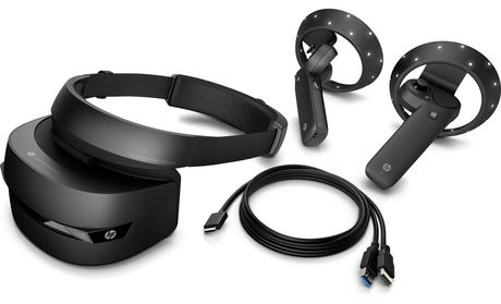 HP Windows VR1000