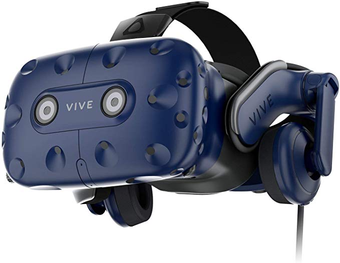 HTC VIVE PRO