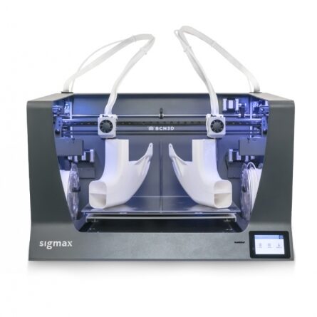 BCN3D SIGMAX R19