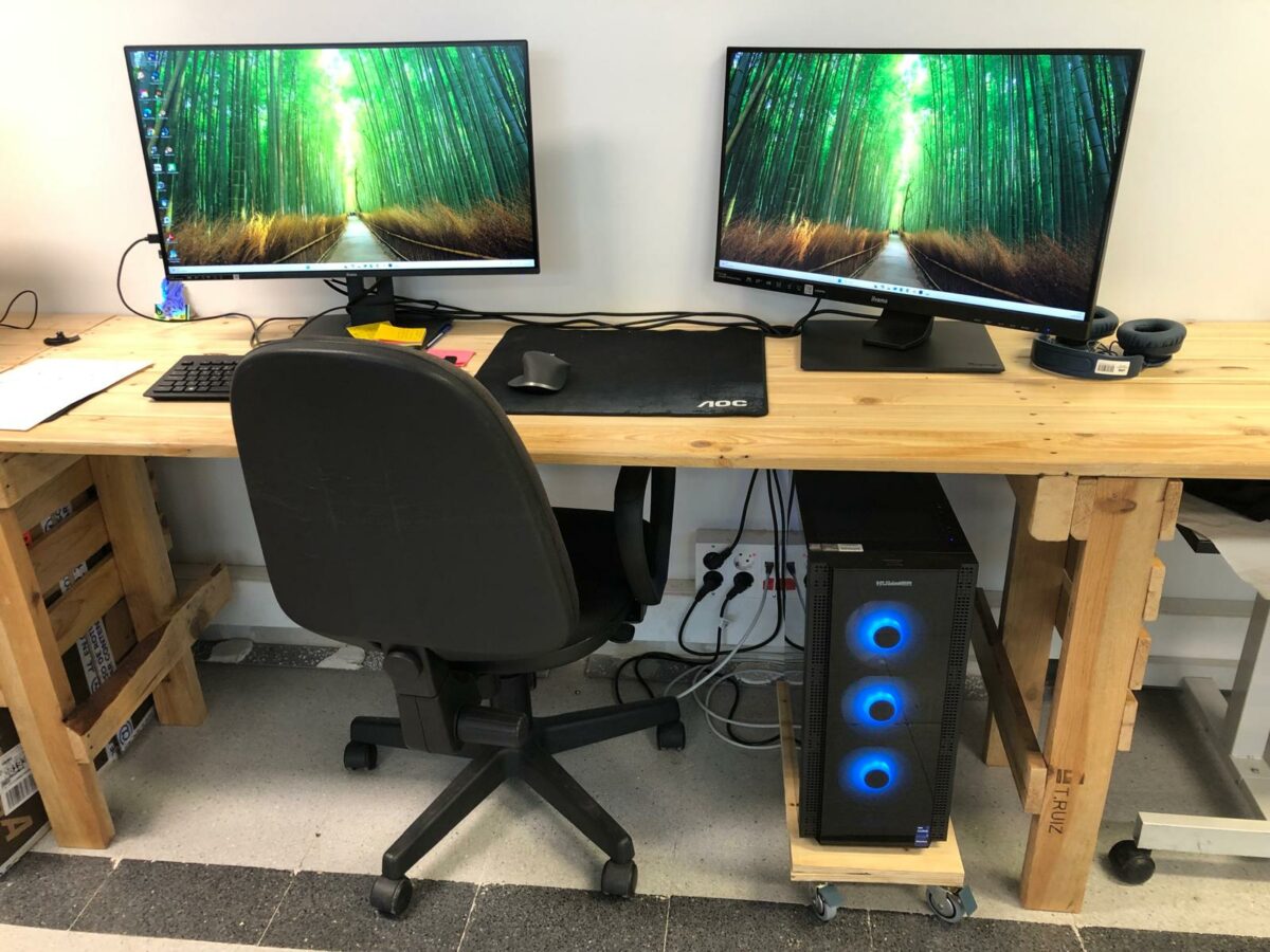 Nausica Lab
