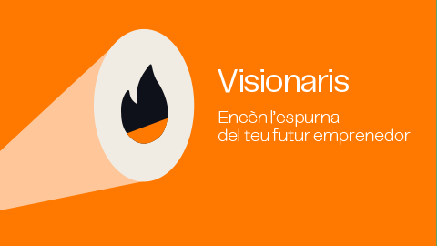Torna “Visionaris”