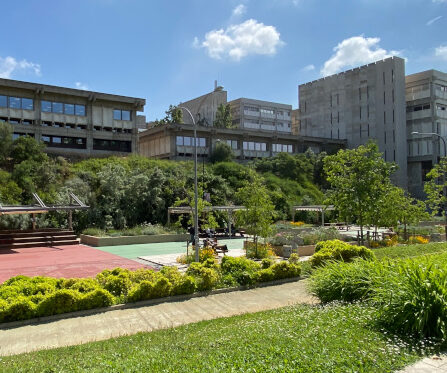 La Facultat de Biociències acull una xerrada i debat sobre la política climàtica de la UAB