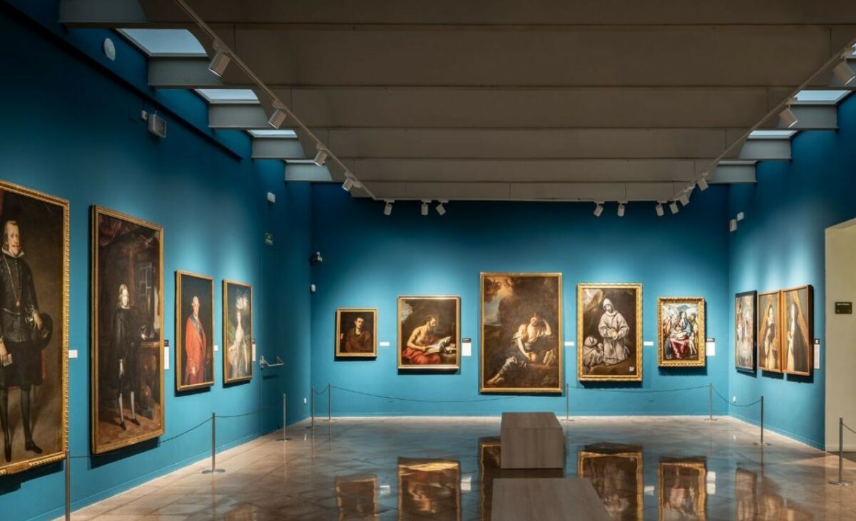 I Jornada de Recerca del Campus de Patrimoni Artístic