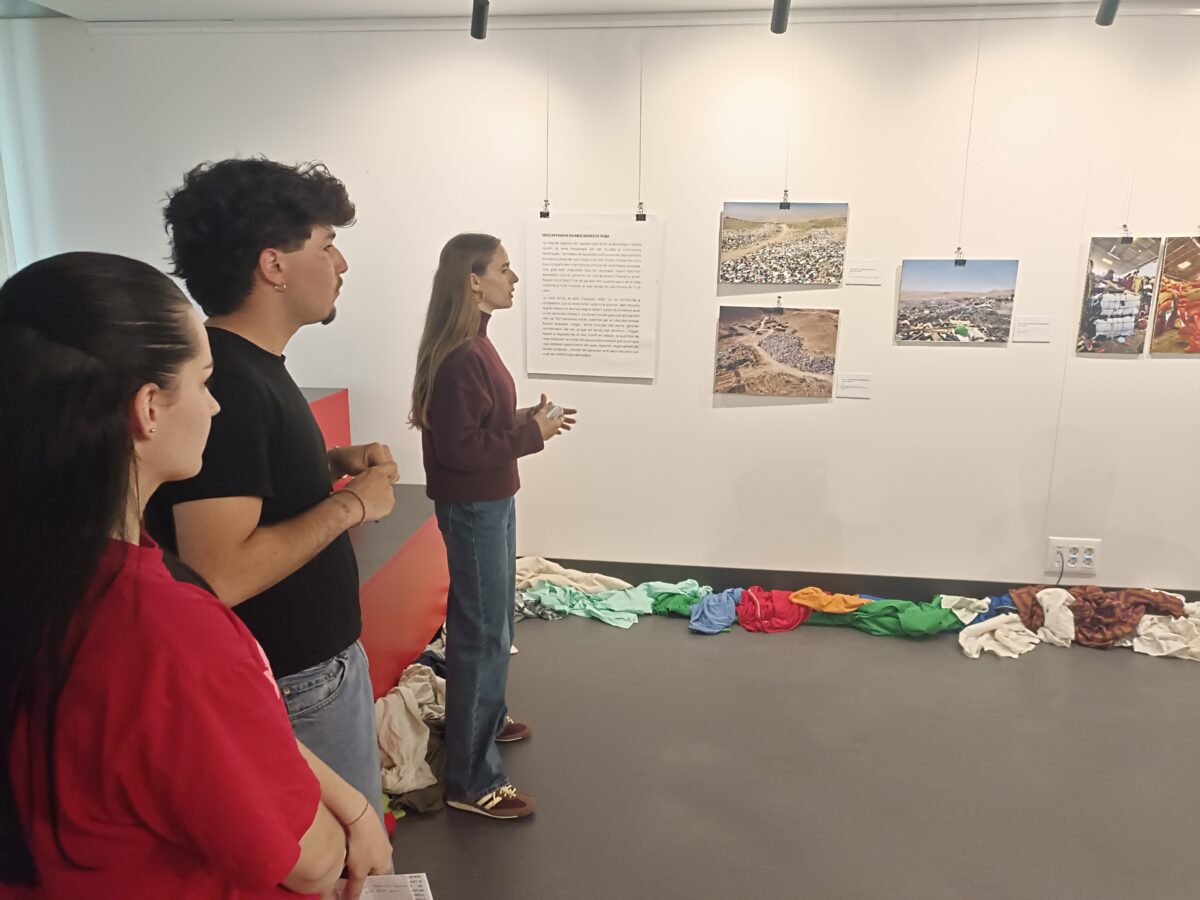 3a edició del certamen ProjectAR-TE