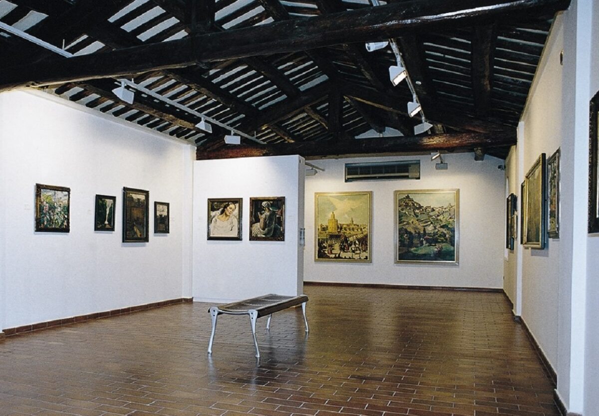 Noves incorporacions al Campus de Patrimoni Artístic