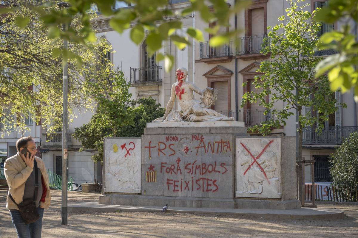 Maig de Patrimoni a la UAB