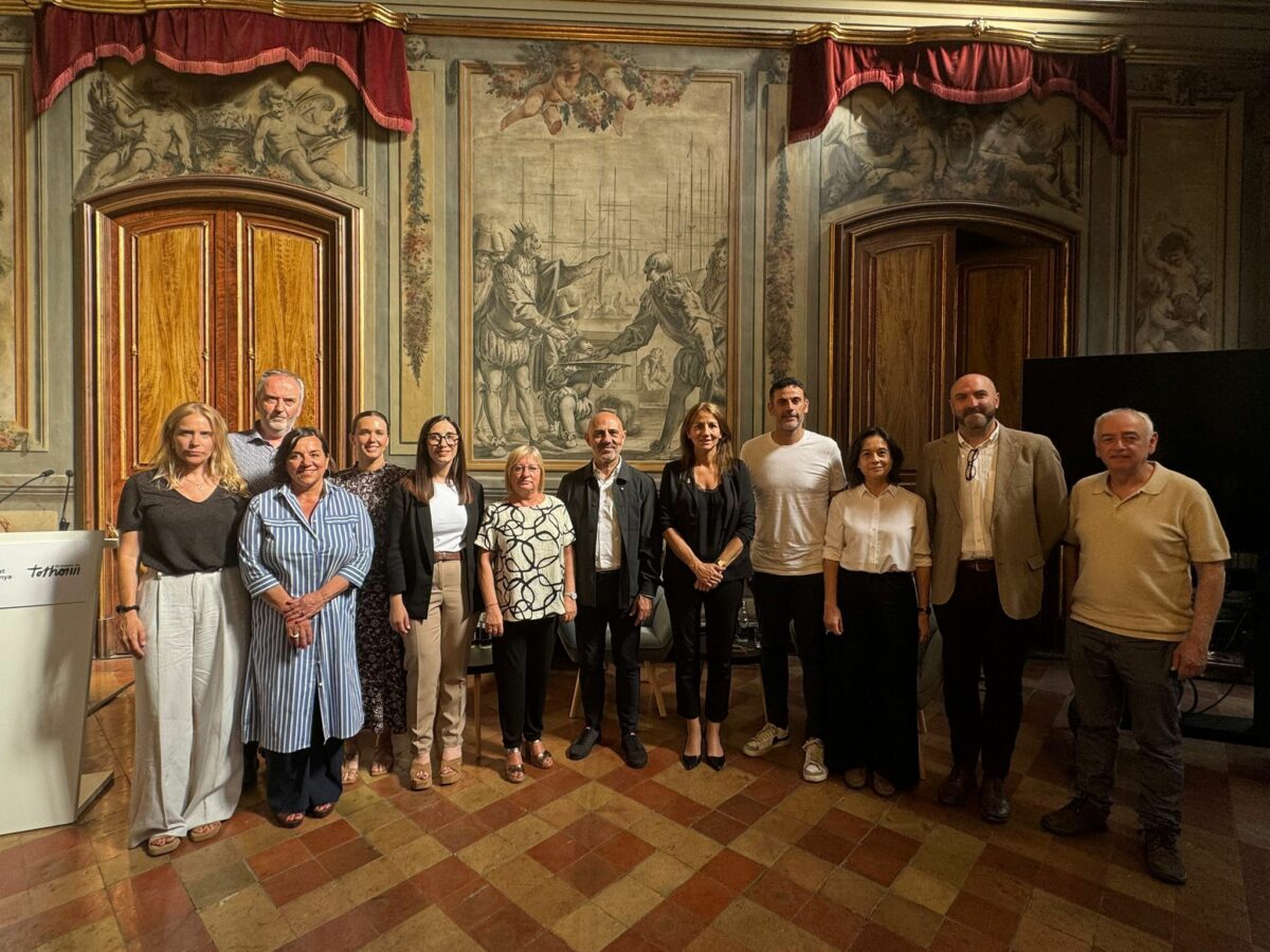 “Primavera Barroca”, un recorregut pel barroc a Catalunya