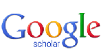 Logo Google scholar 