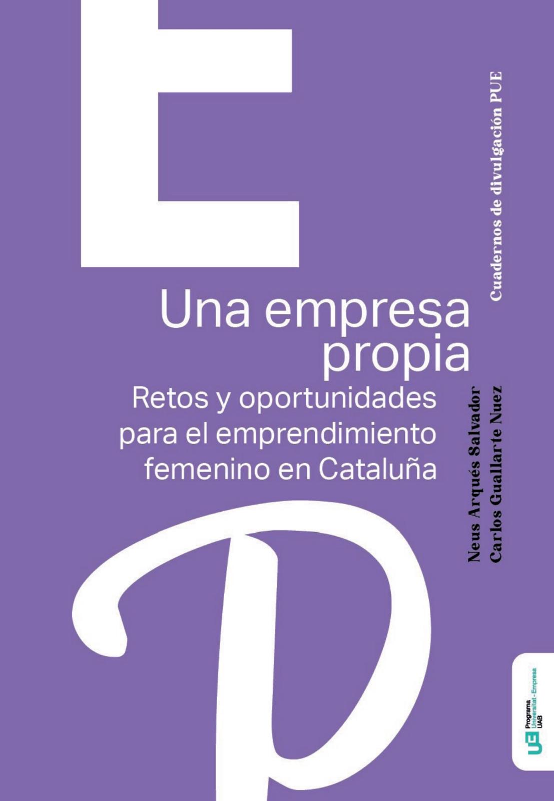 Una empresa propia