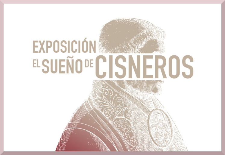 Exposició virtual sobre el Cardenal Cisneros
