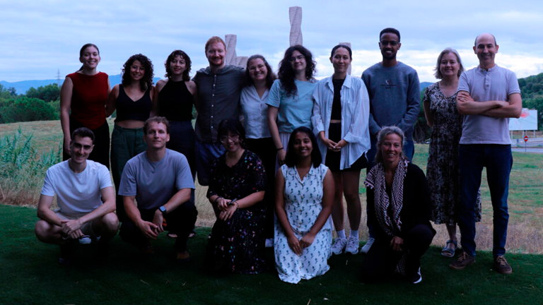 From Lab to Society: First TOUCH Science Communication Workshop completed 