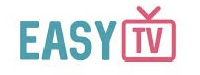 EasyTV project logo