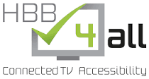 HBB 4 All project logo