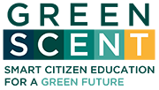 GreenScent logo