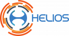 Helios project logo