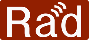 Logo RAD project