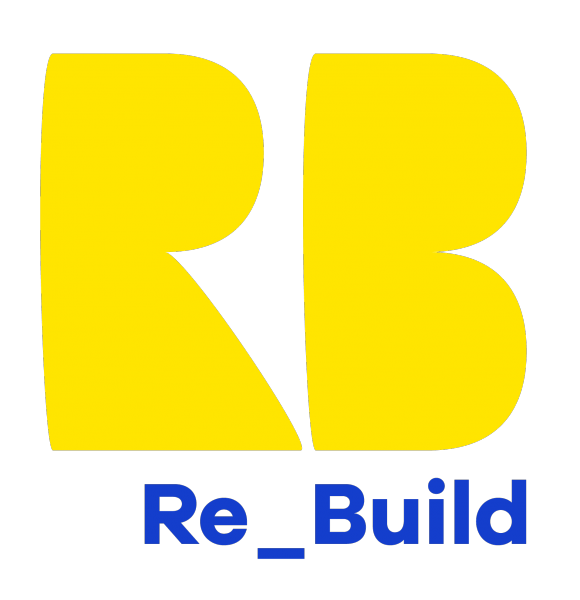 Rebuild logo