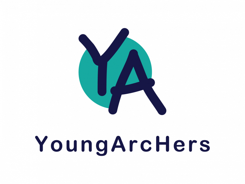 Young Archers logo