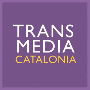 Logo Transmedia Catalonia