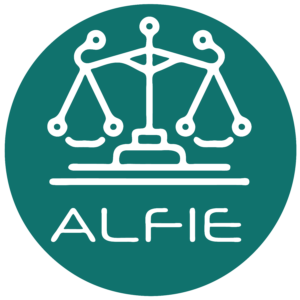 Logo Alfie Project