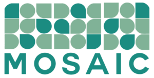 Logo MOSAIC