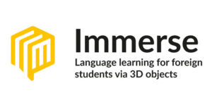 Logo Immerse