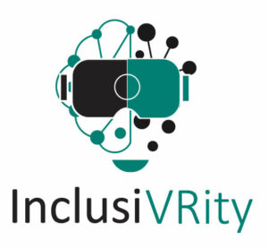 InclusiVRity logo