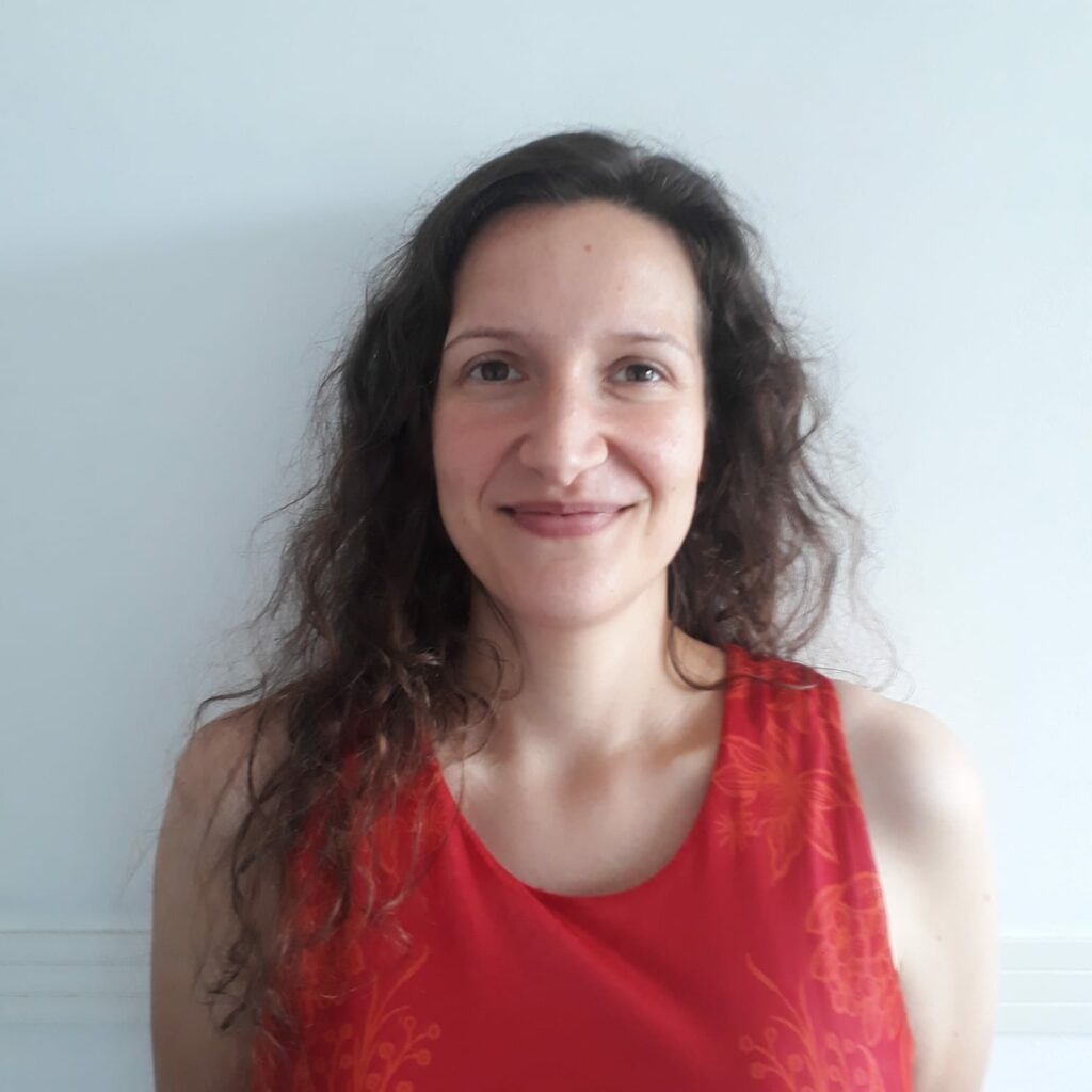 Maria Montroy Ferré