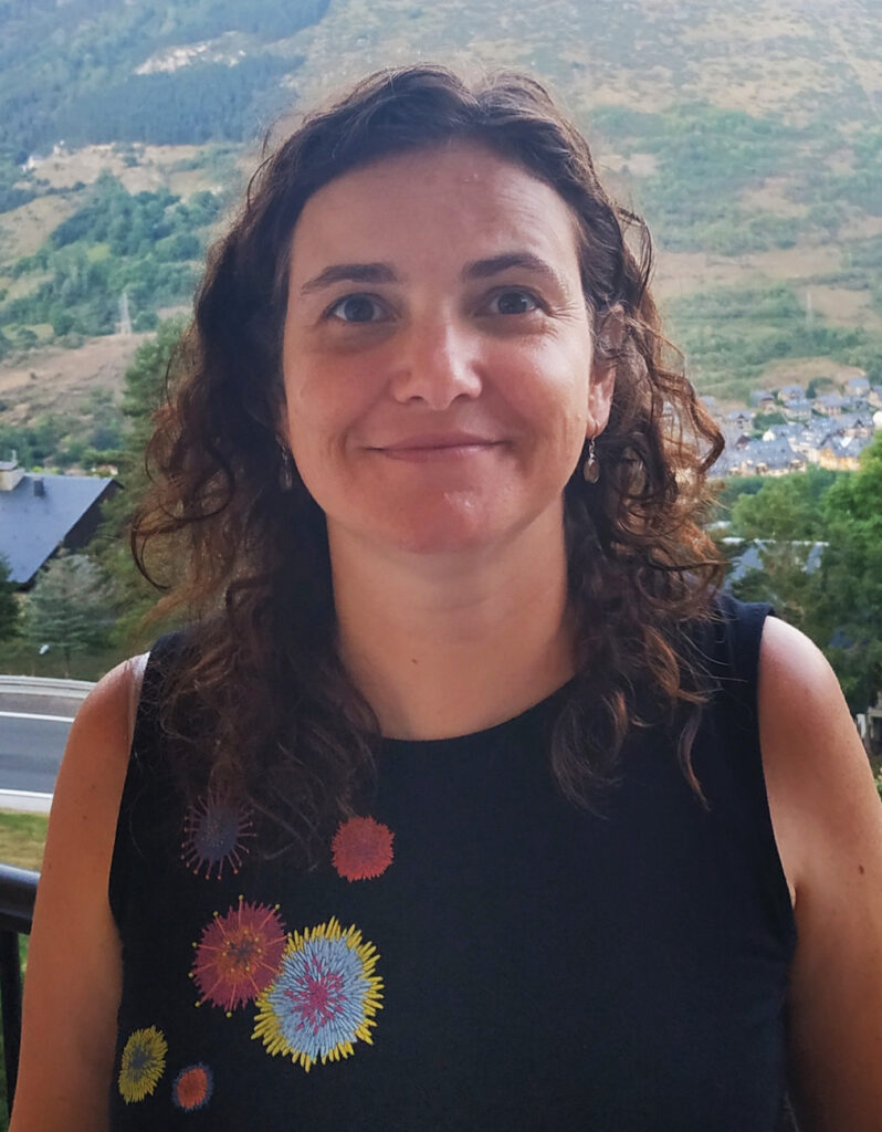 Carme Mangiron