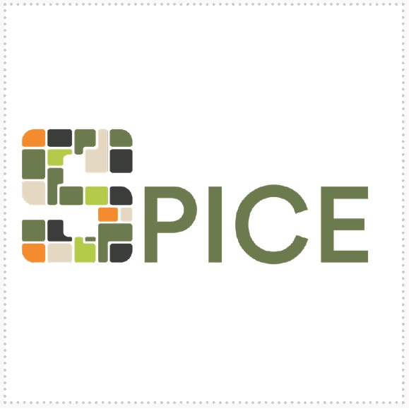 Spice project logo