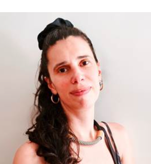 Nefeli Georgakopoulou