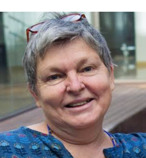 Professor Pilar Orero