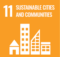 SDG 11: Sustainable Cities and Communities